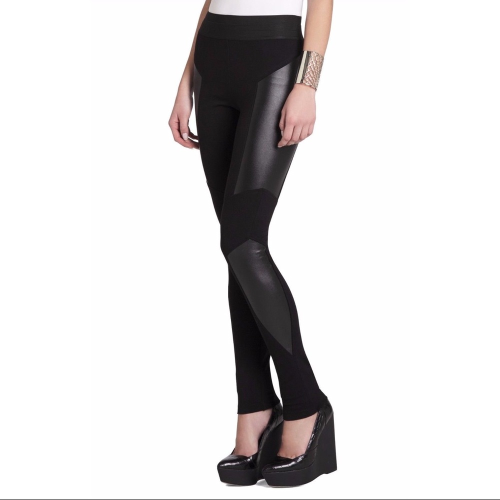 BCBGMAXAZRIA - Mari Legging Size S
